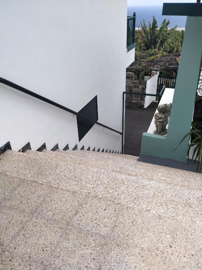 Casa Nine Con Piscina Vacacional La Palma Apartment Brena Baja Exterior photo
